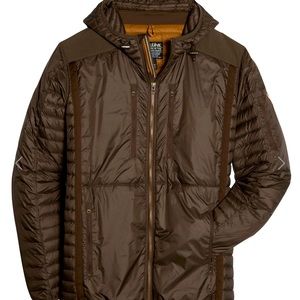 Mens Kuhl winter coat